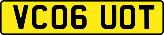 VC06UOT