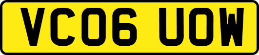 VC06UOW