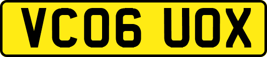 VC06UOX