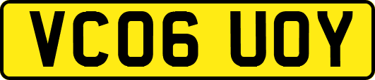 VC06UOY
