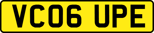 VC06UPE