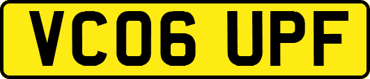 VC06UPF