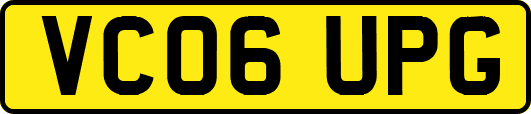 VC06UPG