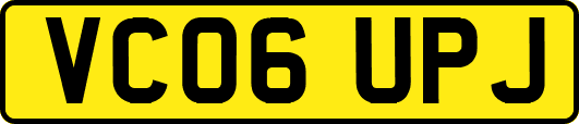 VC06UPJ