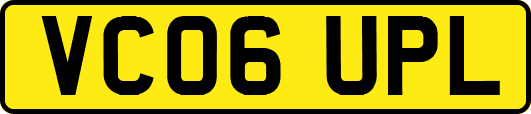 VC06UPL