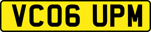 VC06UPM