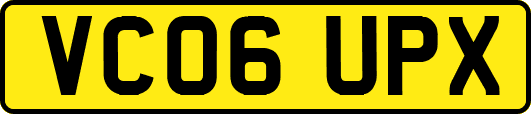 VC06UPX