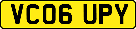 VC06UPY