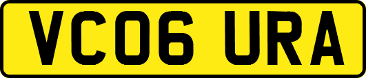 VC06URA