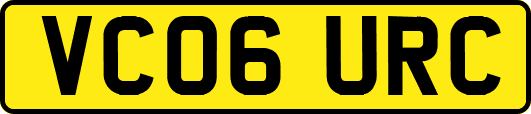 VC06URC