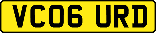 VC06URD