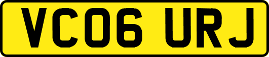 VC06URJ