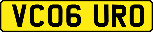 VC06URO