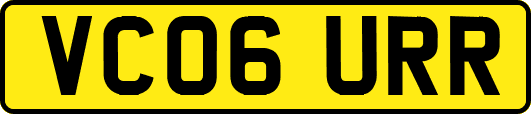 VC06URR