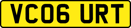 VC06URT