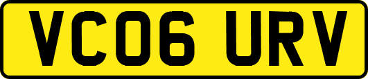 VC06URV
