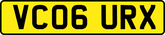 VC06URX