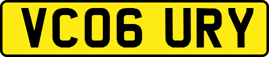 VC06URY