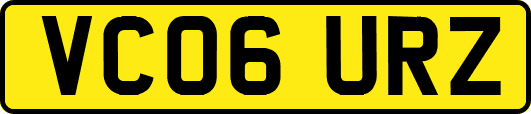 VC06URZ
