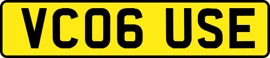 VC06USE