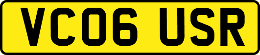 VC06USR