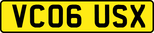 VC06USX