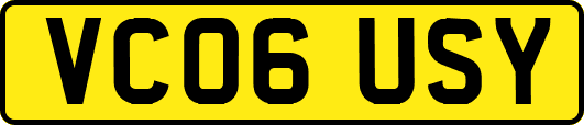 VC06USY