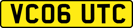 VC06UTC