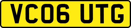 VC06UTG