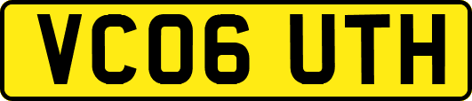 VC06UTH