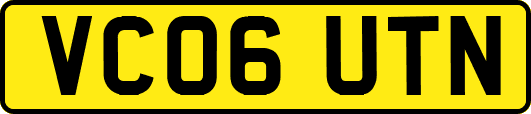 VC06UTN