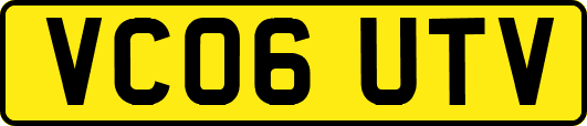 VC06UTV
