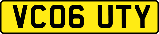 VC06UTY