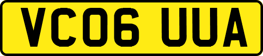VC06UUA