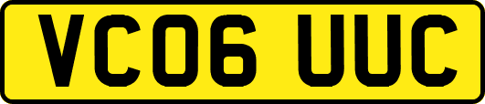 VC06UUC