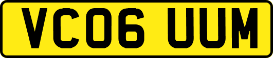VC06UUM