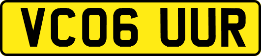 VC06UUR