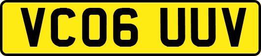 VC06UUV