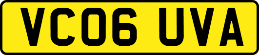 VC06UVA
