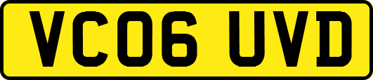 VC06UVD
