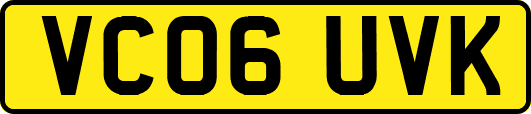 VC06UVK