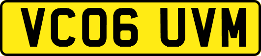 VC06UVM