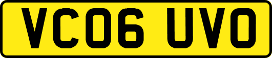 VC06UVO