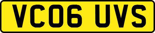 VC06UVS