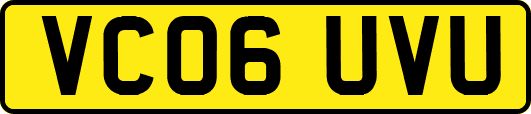 VC06UVU