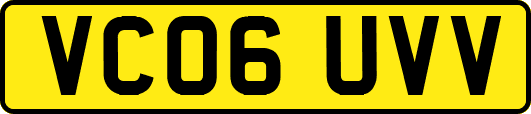VC06UVV