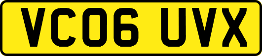 VC06UVX