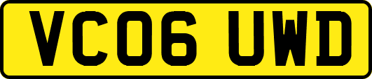 VC06UWD