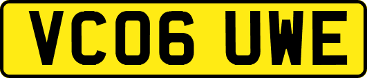 VC06UWE
