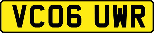 VC06UWR